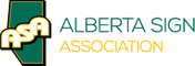 OnSite Sign, manufacturer of signs in Edmonton, is a member of the Alberta Sign Association